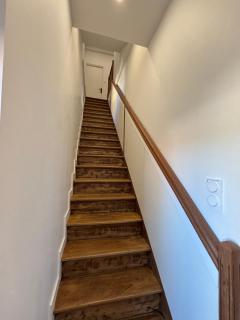 Duplex refait à neuf - Pibrac, proche Colomiers - 8