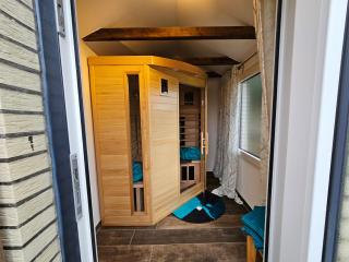 Dree-Gevels-Huus - Harlesiel - 2