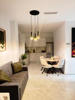 Modern and exclusive Apartment 50m from Sea Torrevieja Center - 5