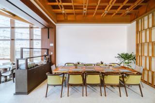 Oakwood Suites Chongli - 6
