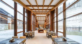 Oakwood Suites Chongli - 5