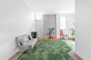 new cozyflat free wifi e AC 7 min Rho fiera - 6