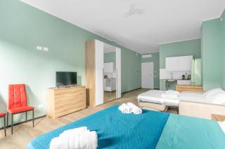 new cozyflat free wifi e AC 7 min Rho fiera - 5