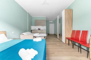 new cozyflat free wifi e AC 7 min Rho fiera - 4
