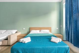 new cozyflat free wifi e AC 7 min Rho fiera - 3
