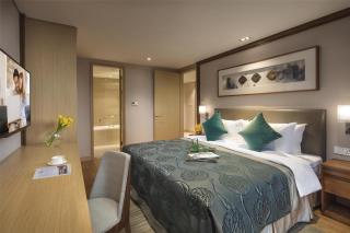 Somerset Baitang Suzhou - 8