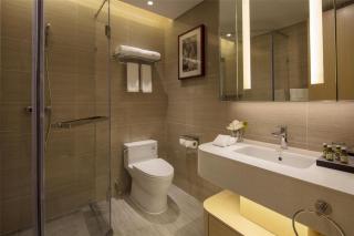 Somerset Baitang Suzhou - 6