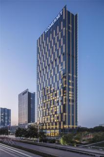 Somerset Baitang Suzhou - 0