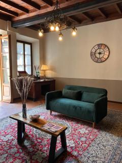 Dimora 1848 - Foresteria Lombarda - 9