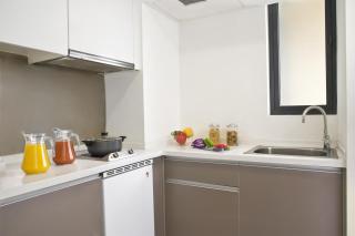 Citadines Xinghai Suzhou - 4
