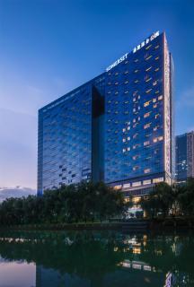Somerset Swan Lake Hefei - 9