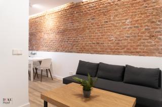 Plaza Donoso Apartment 1 - 6
