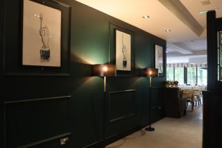 Central Hotel Tullamore - 6