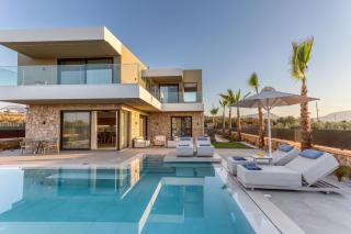 Divel Luxury Villas, by Estia - 3