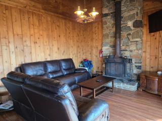 3BR Panoramic Lake View, Sequoia Forest, Kern County - 9