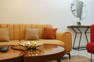 Fort Fountain Apartments - 3