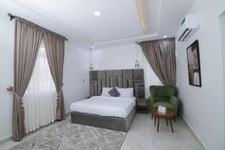 Fort Fountain Apartments - 5