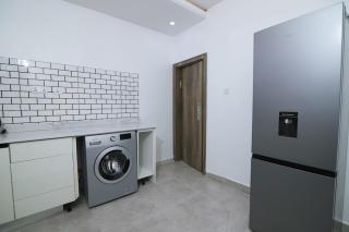 Fort Fountain Apartments - 8