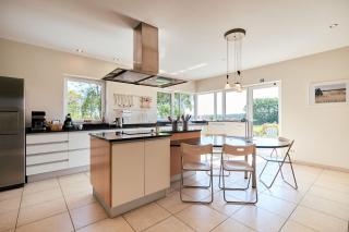 Le Gîte de Bronromme - villa 5 chambres 9p - 8