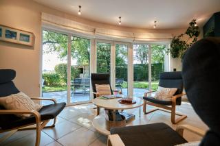 Le Gîte de Bronromme - villa 5 chambres 9p - 1