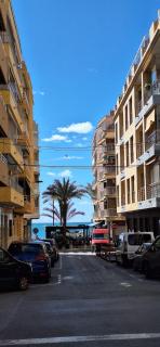 Modern Apartment 50m from Sea Torrevieja Center - 9
