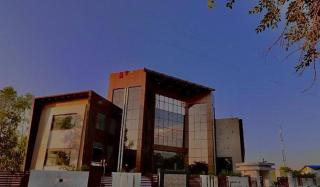 Hotel Geeta Garden Unnao - 6