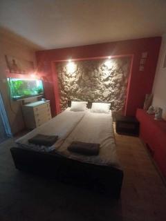 Klimatyczny Zakątek pod Jasną Górą - 0