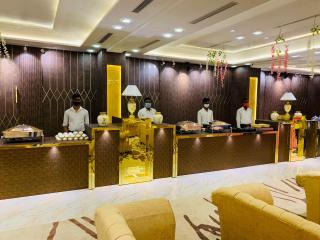 Hotel Geeta Garden Unnao - 2