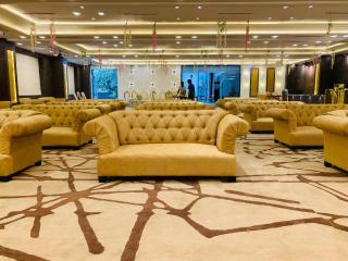 Hotel Geeta Garden Unnao - 8