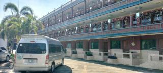 โรงแรม หิรัญแกรนด์ HIRUN GRAND Hotel - 2