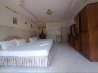 โรงแรม หิรัญแกรนด์ HIRUN GRAND Hotel - 1