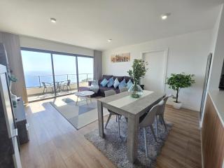 Garajau Residence Sea View by Rentallido - 1