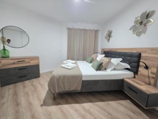 Garajau Residence Sea View by Rentallido - 9