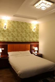 Tilman Hotel - 0