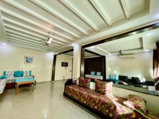 Luxury apartment Fes centre ville - Family & Friendly - 1
