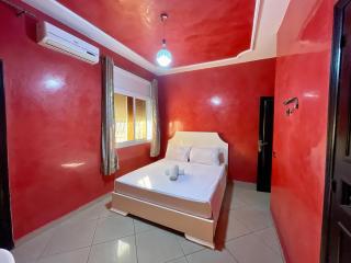 Fes City Luxury Suites - Apartments & Studio - 3