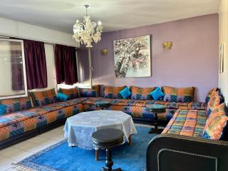 Fes City Luxury Suites - Apartments & Studio - 7