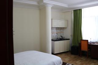 Tilman Hotel - 1