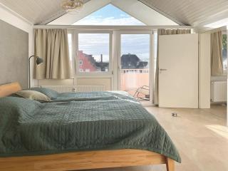 nava-suites - 2-Zi-Appartement mit Naheblick mitten in Bad Kreuznach - 5