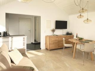 nava-suites - 2-Zi-Appartement mit Naheblick mitten in Bad Kreuznach - 9