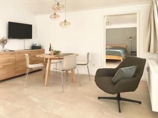nava-suites - 2-Zi-Appartement mit Naheblick mitten in Bad Kreuznach - 7