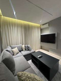 Evoke suites royal - 1