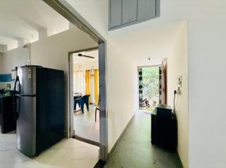 Marias Homestay Spacious 3 BHK ENTIRE UNIT - 9