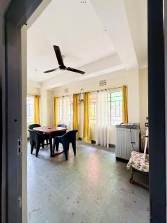Marias Homestay Spacious 3 BHK ENTIRE UNIT - 1