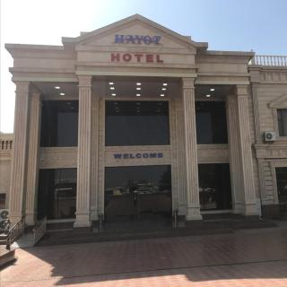 Hayot Hotel Skazka - 7