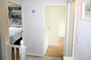3 Bed Detached - 3 Bathrooms - Parking - Quiet - 5