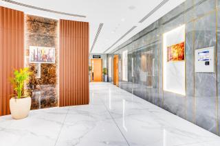 Sunday Hotel & Residences Gurugram - 4