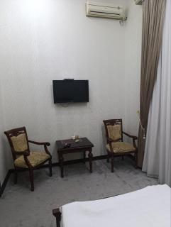 Hayot Hotel Skazka - 4