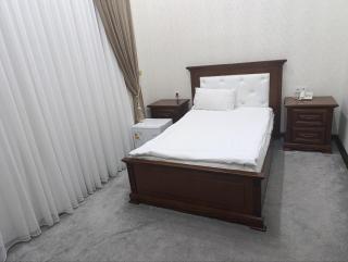 Hayot Hotel Skazka - 5