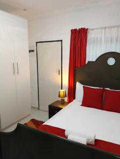 Millenium Manor Executive Homes - Centurion - 2